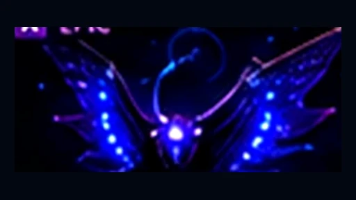 Starlight Wings