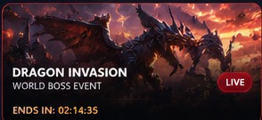 Dragon Invasion event thumbnail